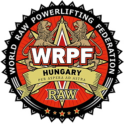 World RAW Powerlifting Federation - Hungary